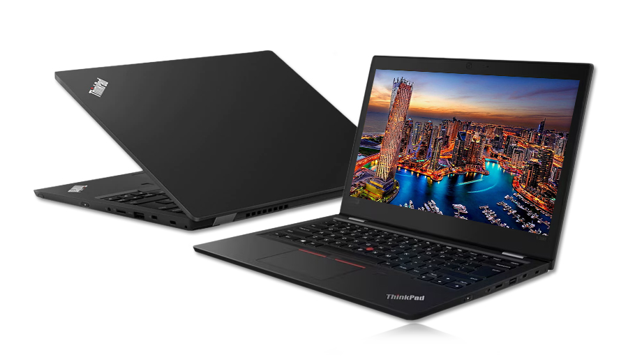 Lenovo Yoga L390